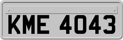 KME4043