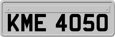 KME4050