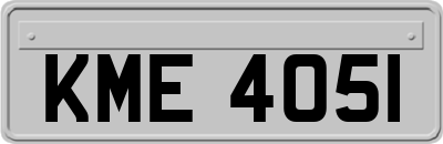 KME4051