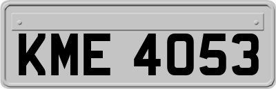 KME4053