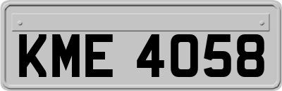 KME4058