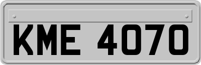 KME4070