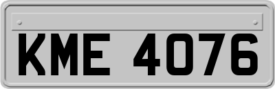 KME4076