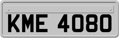 KME4080