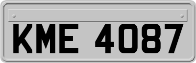 KME4087