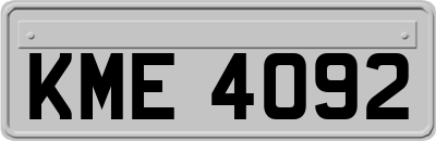 KME4092