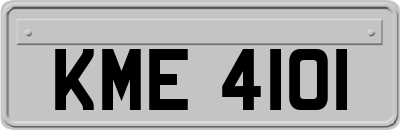 KME4101