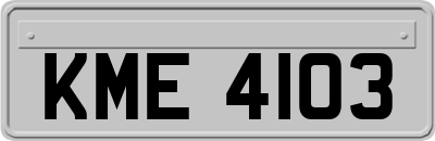 KME4103