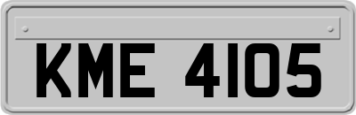 KME4105