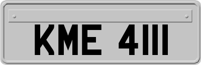 KME4111