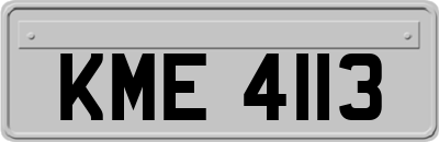 KME4113