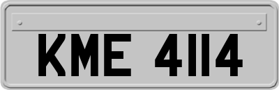 KME4114