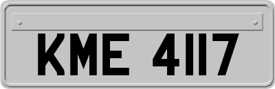 KME4117