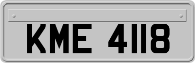 KME4118