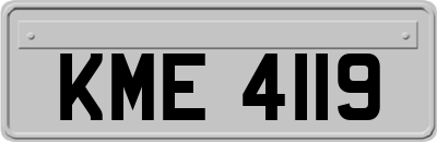 KME4119