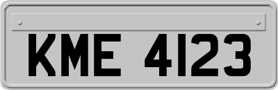 KME4123