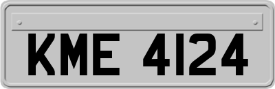 KME4124