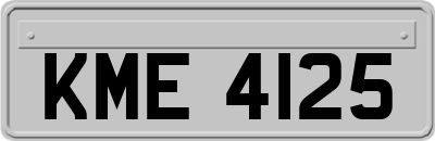 KME4125