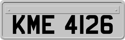 KME4126