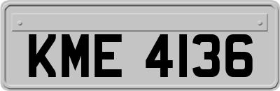 KME4136