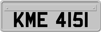 KME4151