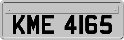 KME4165