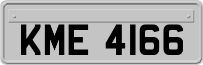 KME4166