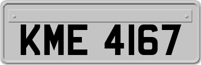 KME4167