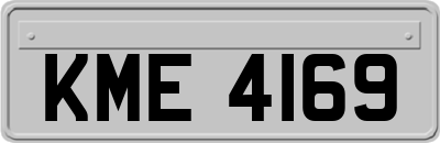 KME4169