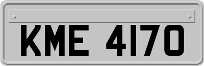 KME4170