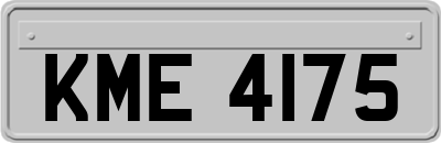 KME4175