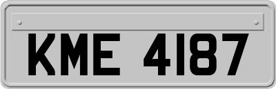 KME4187