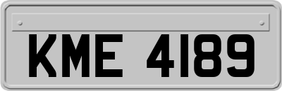 KME4189