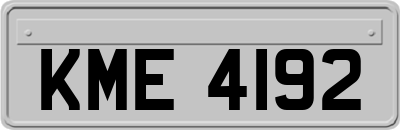 KME4192