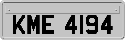 KME4194