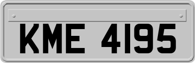 KME4195