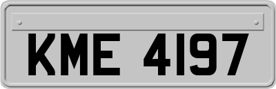 KME4197