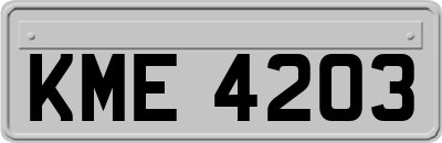 KME4203