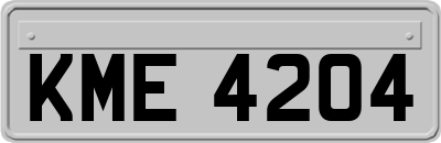 KME4204