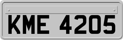 KME4205