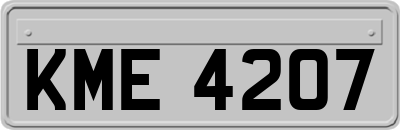 KME4207