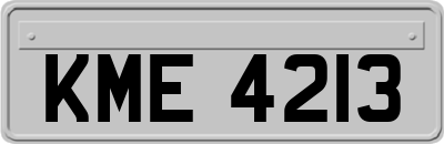 KME4213