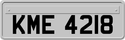 KME4218