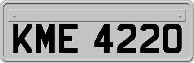 KME4220