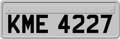 KME4227