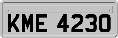 KME4230