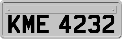 KME4232