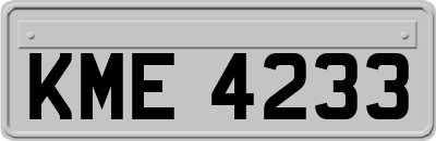 KME4233