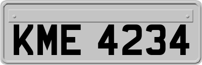 KME4234
