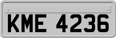 KME4236